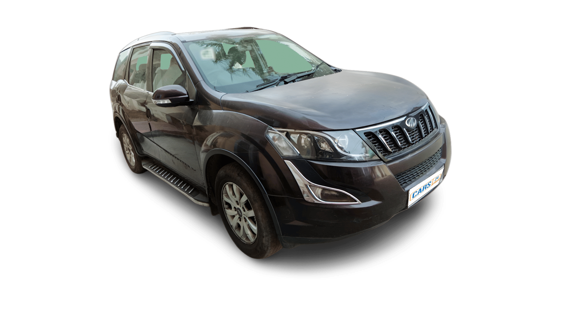 2016 Mahindra XUV500 - SUV - Diesel - Manual - ₹6.30 lakh